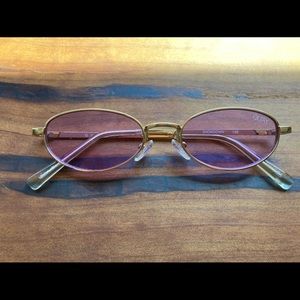 QuayShowdown Sunglasses